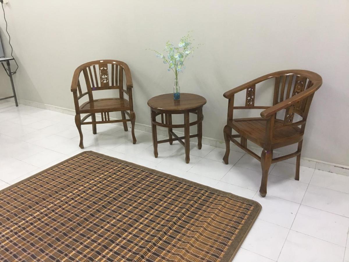 Taman Rambai Homestay Малакка Экстерьер фото