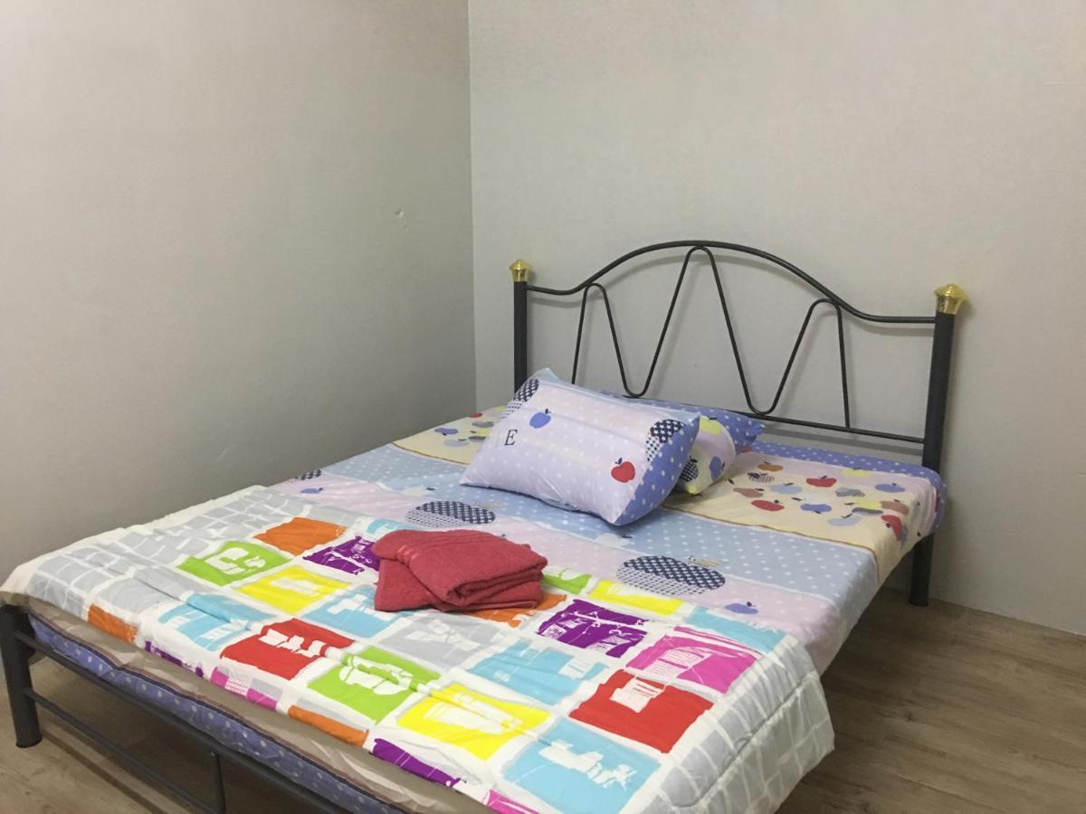 Taman Rambai Homestay Малакка Экстерьер фото