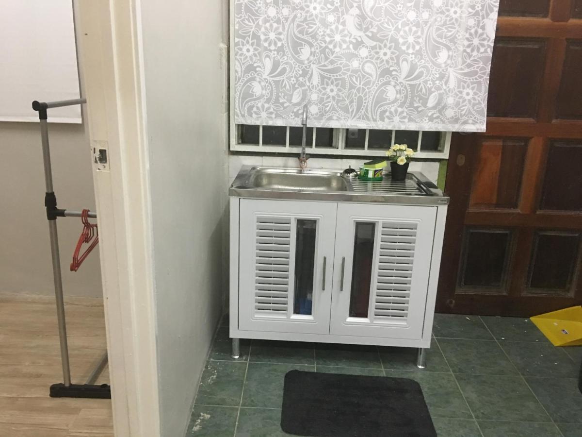 Taman Rambai Homestay Малакка Экстерьер фото